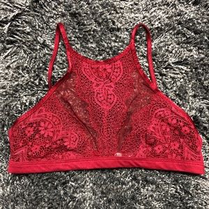 VS top